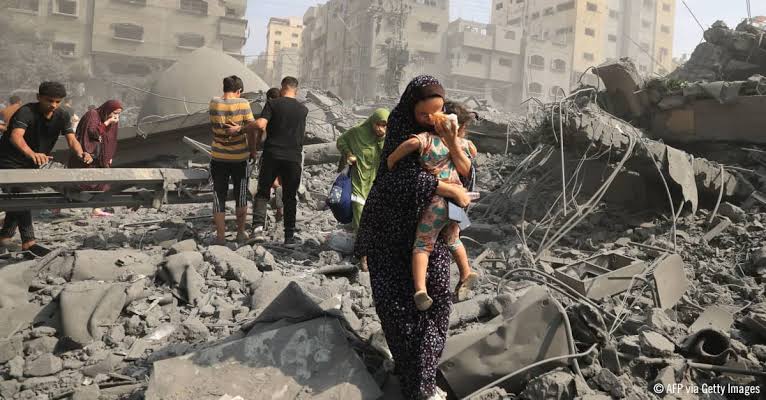 Israel no liberará a miles de terroristas palestinos, señala primer ministro