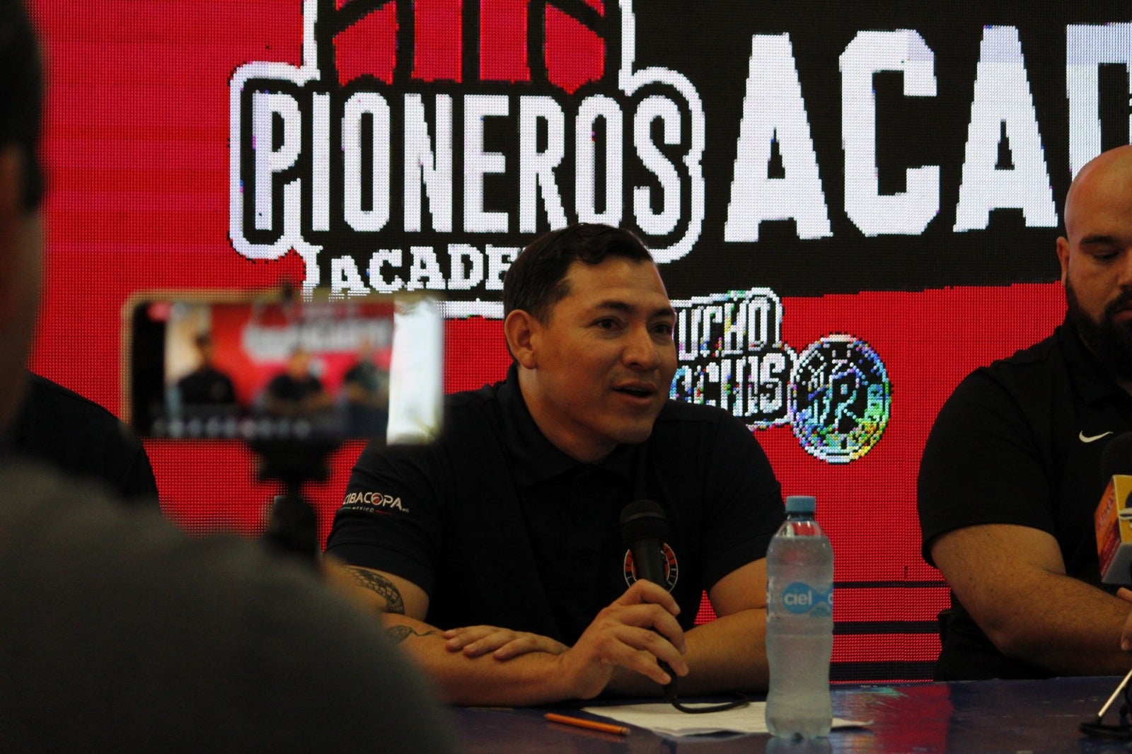 Jhovanny García