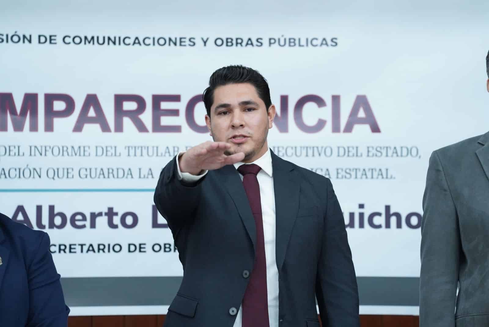 Joaquín Landeros Guicho