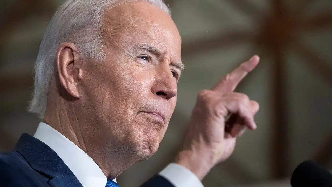 Joe Biden decide respuesta tras ataque a soldados en Jordania
