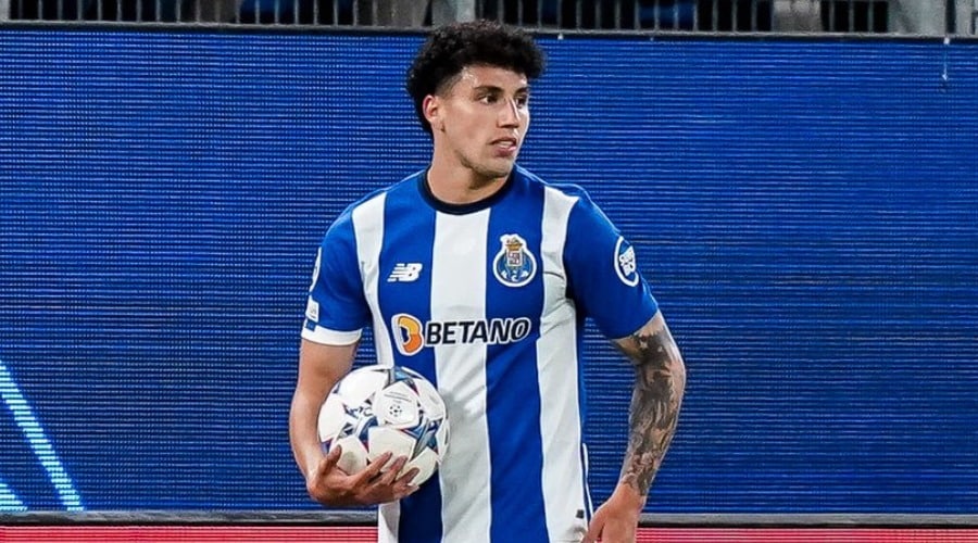 Jorge Sánchez