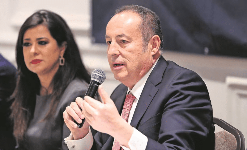 Fiscal del Edomex sufre ataque armado