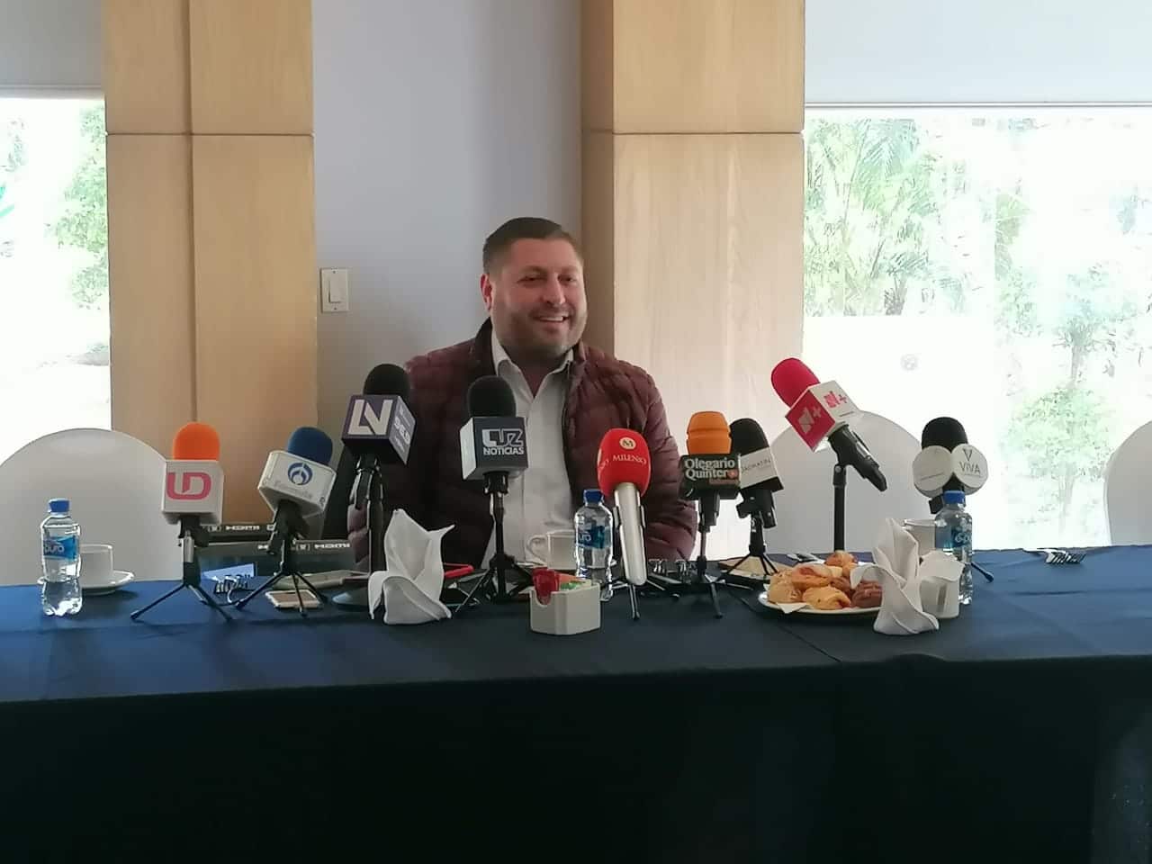 José Paz López Elenes