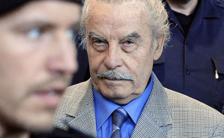 El Monstruo de Amstetten podría quedar en libertad