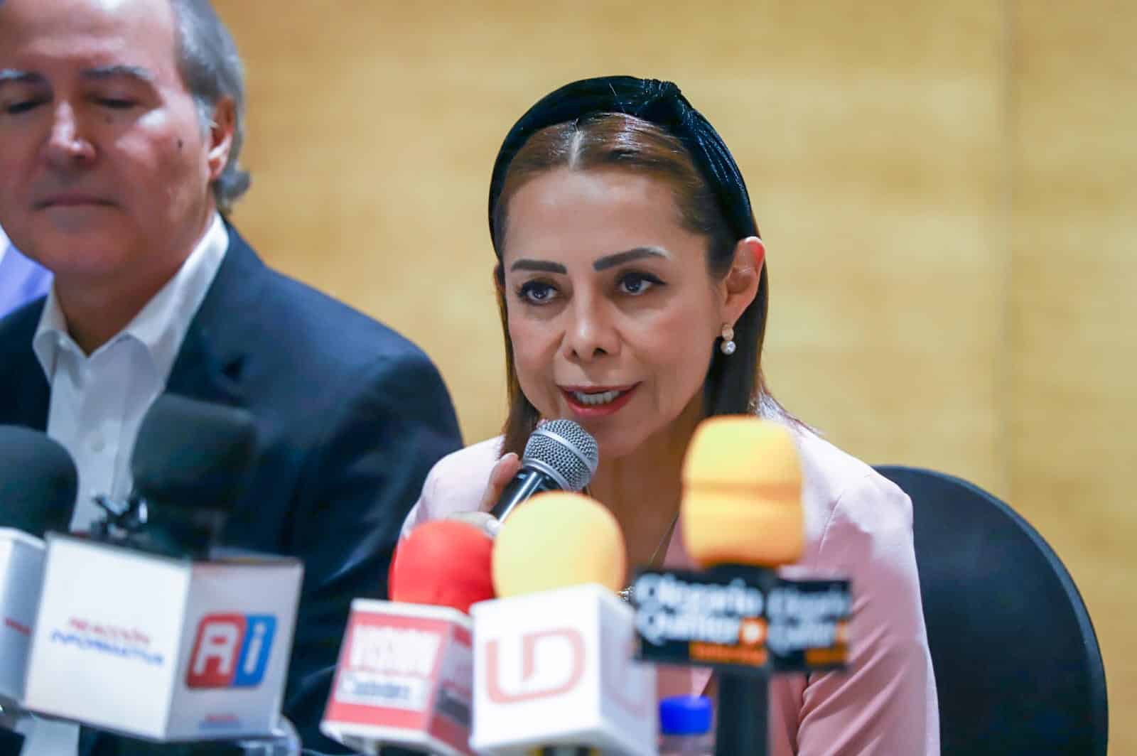 Josefina Vázquez Mota