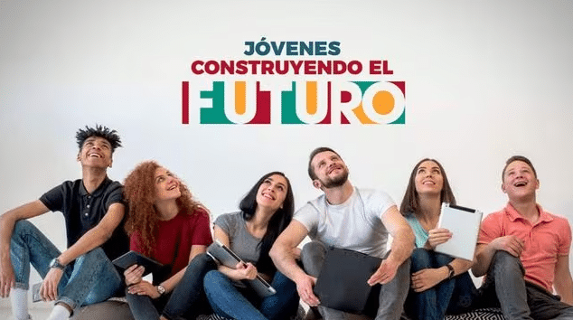 Incrementa el monto de Jóvenes construyendo el futuro este 2024