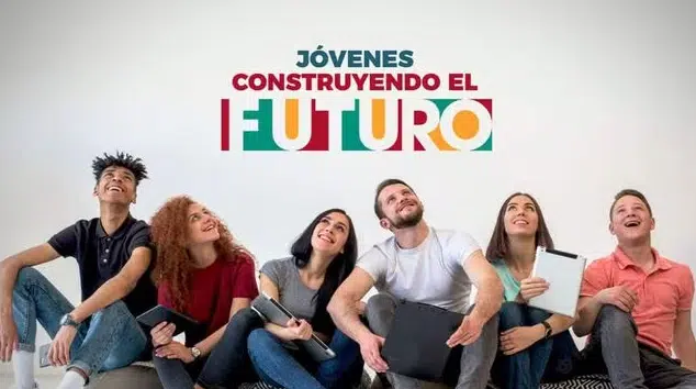 Incrementa el monto de Jóvenes construyendo el futuro este 2024