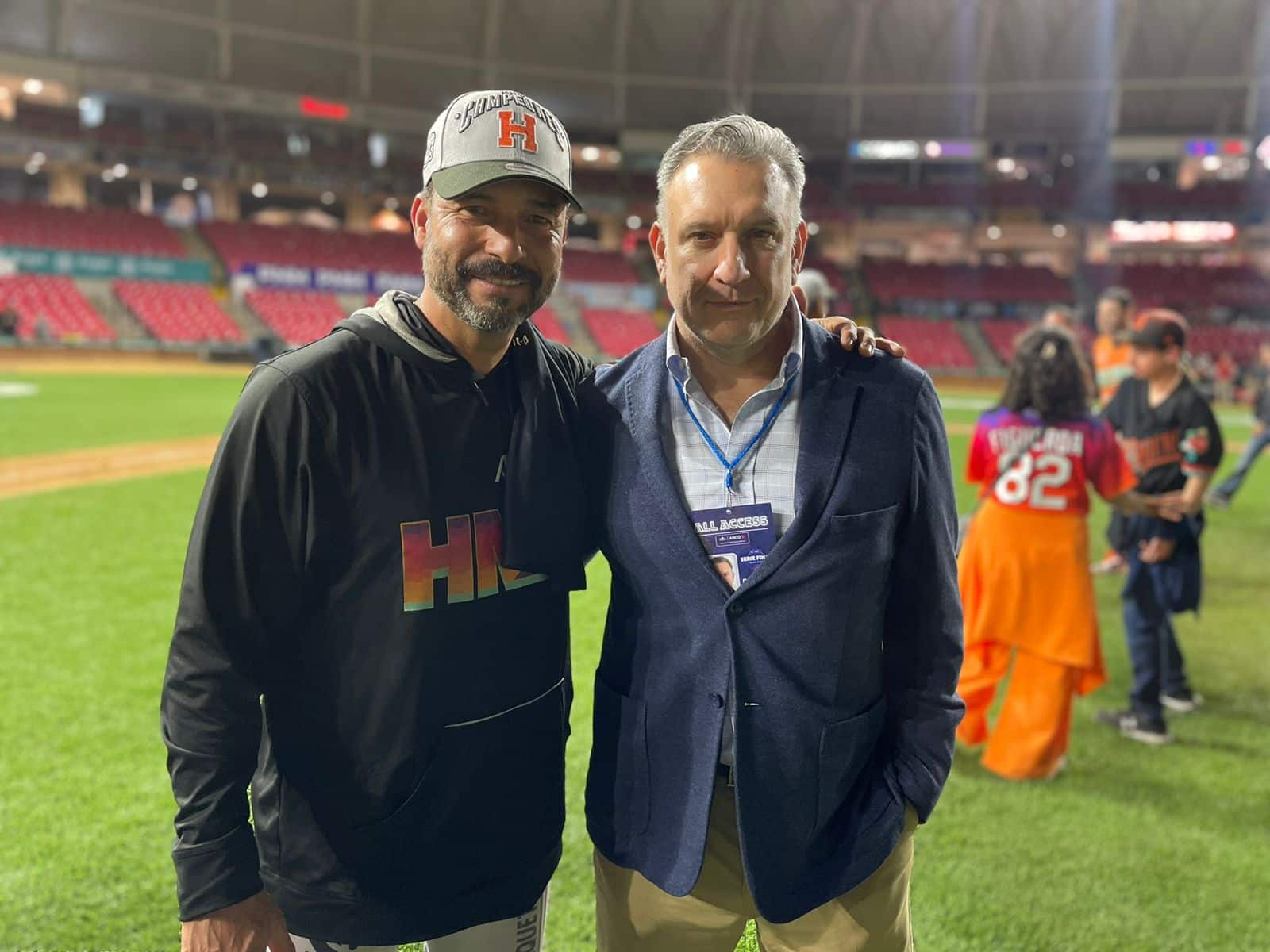 Juan Gabriel Castro buscará ser el segundo sinaloense en pasar al libro de la historia en ganar Liga Mexicana del Pacífico.