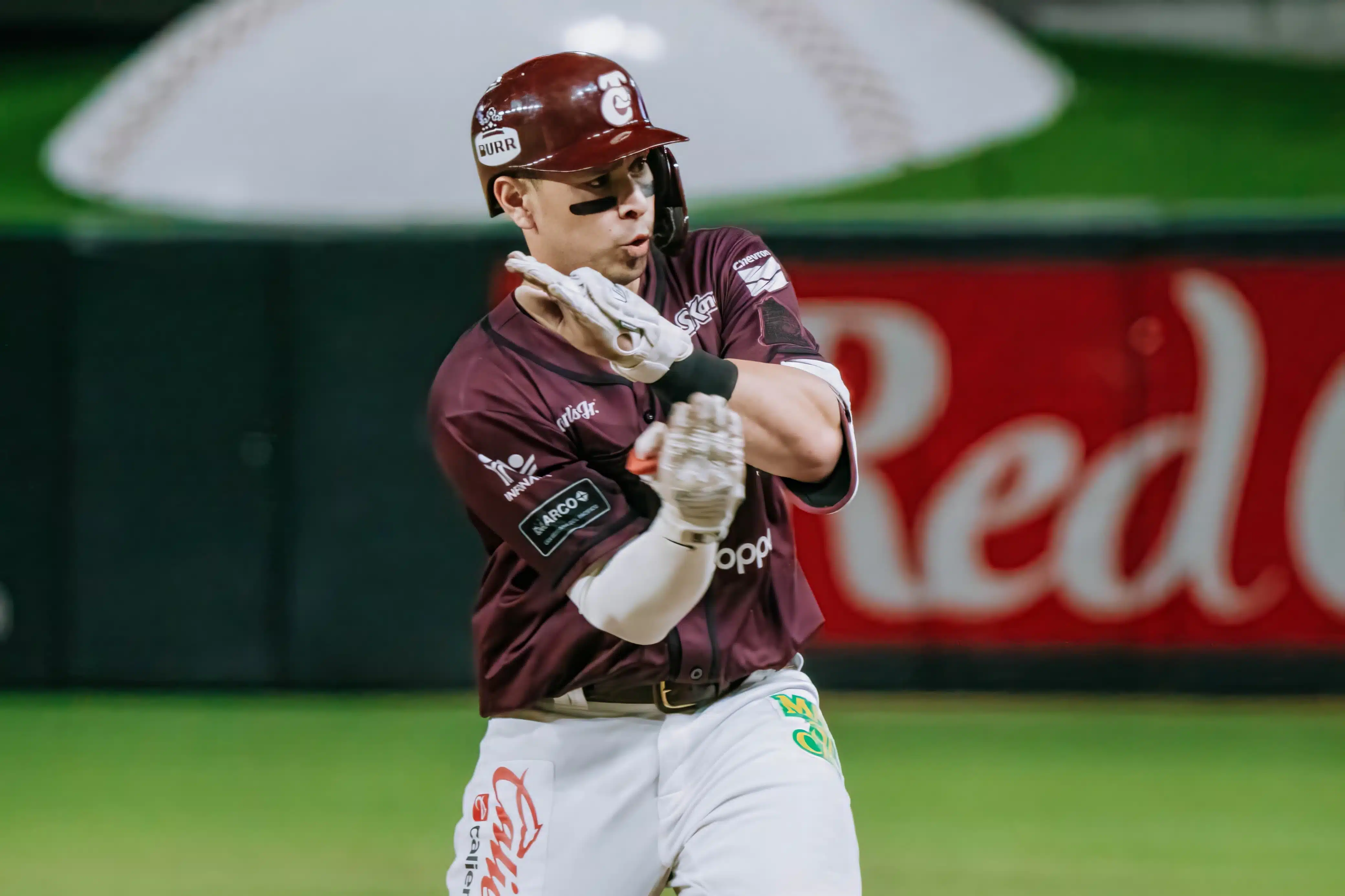 Jugador de Tomateros de Culiacán