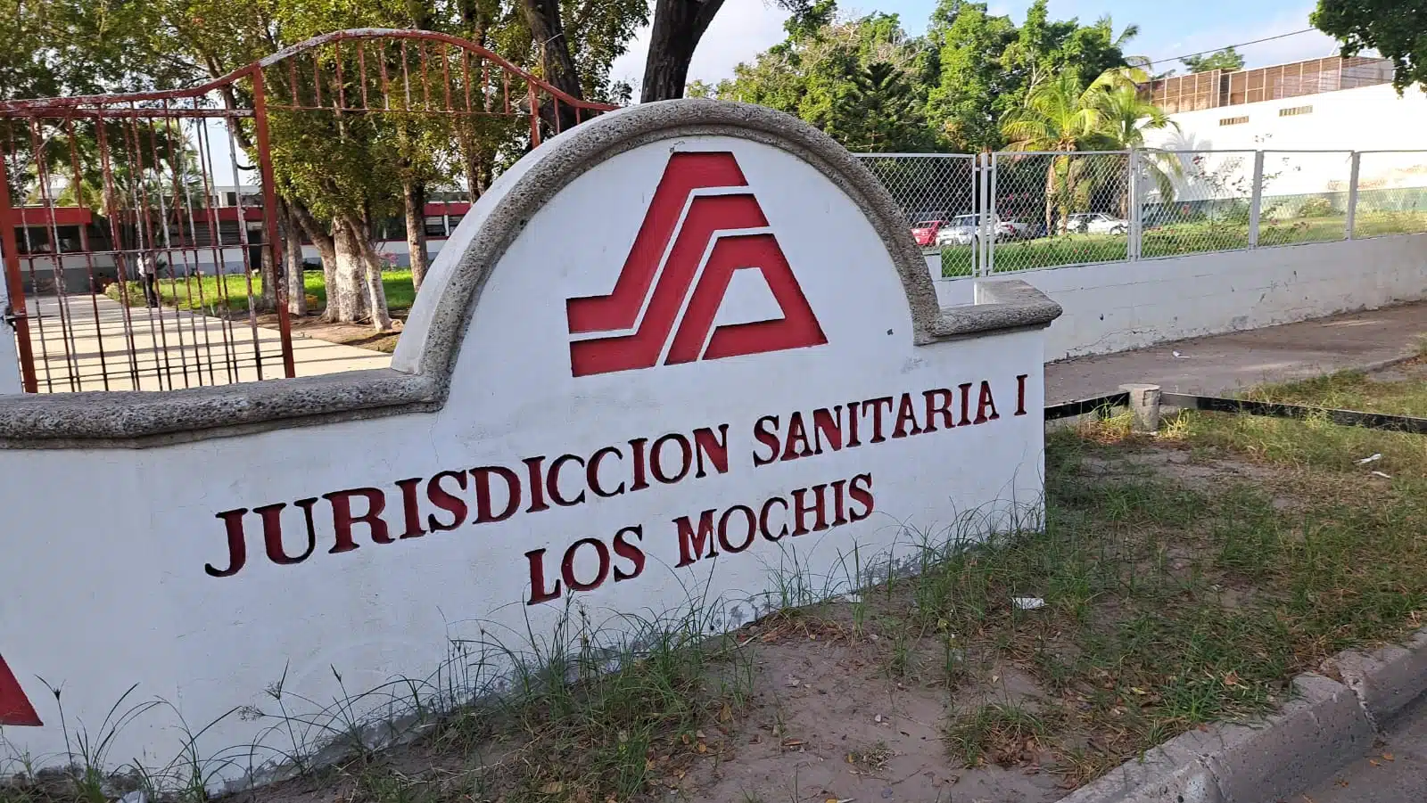 Jurisdiccion Sanitaria 1 Los Mochis