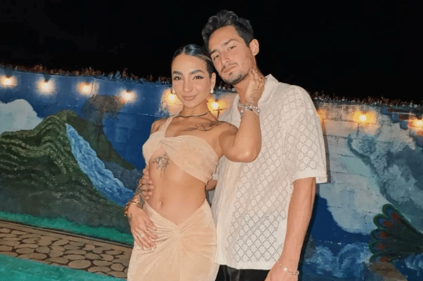 Niurka aprueba relación entre Emilio Osorio y Leslie Gallardo