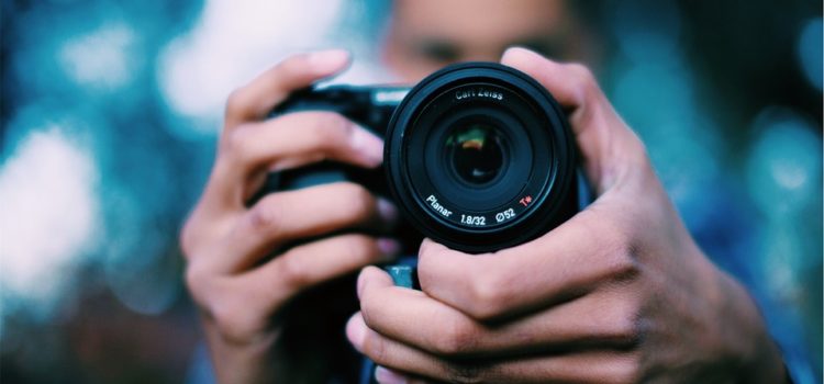 Plan de estudios Licenciatura en fotografía y producción de video