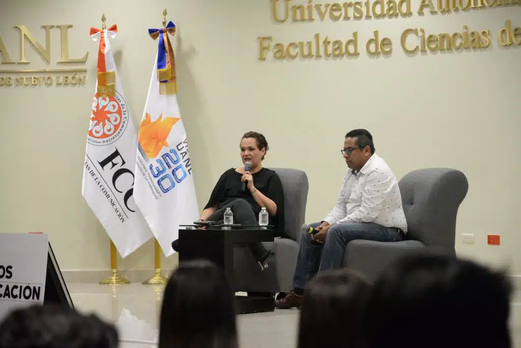 Liliana Elósegui es la única del país en recibir la invitación de la Escuela de Economía y Ciencias Políticas de Londres.