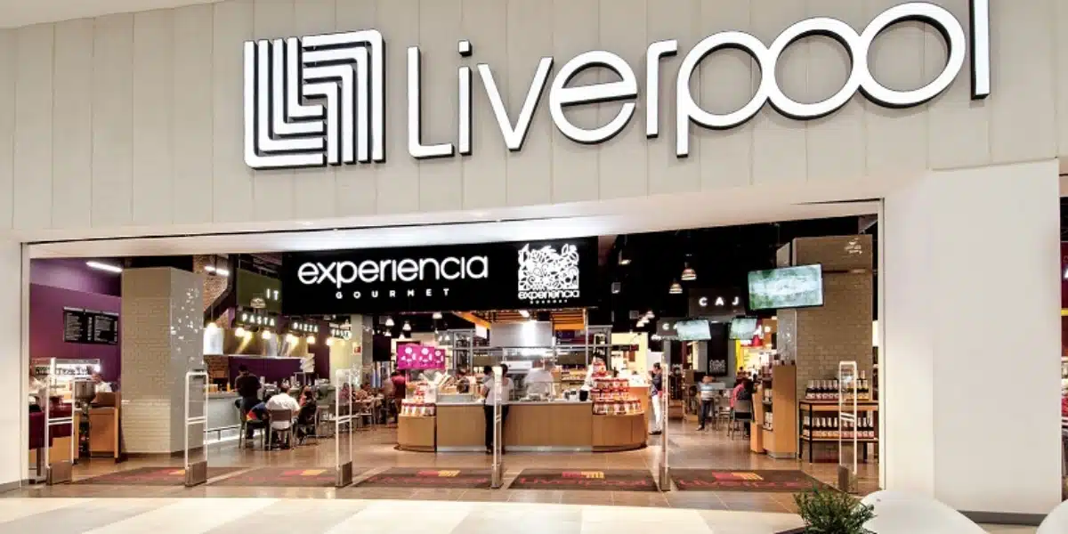 Venta Nocturna de Liverpool