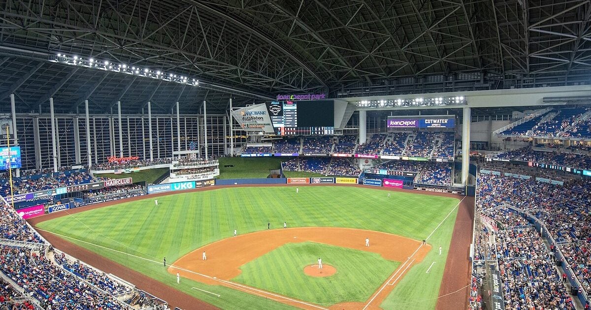 Miami 2024 Qu Esperar De La Serie Del Caribe RSN Te Lleva Hasta   LoanDepot Park 1200x630 