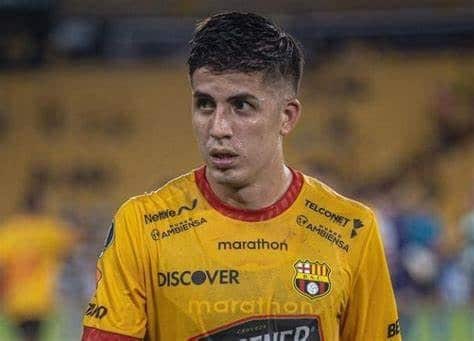 Luca Sosa