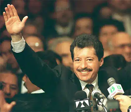 Luis Donaldo Colosio