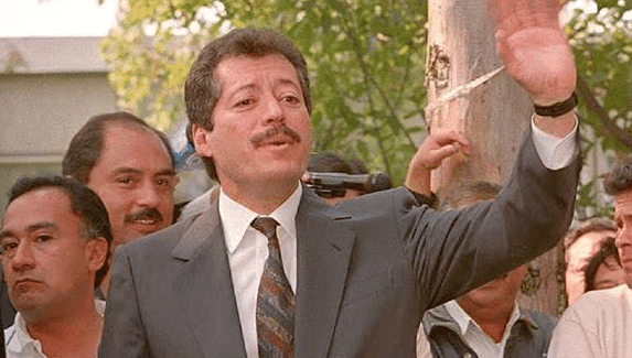 FGR identifica a segundo tirador en el caso Luis Donaldo Colosio