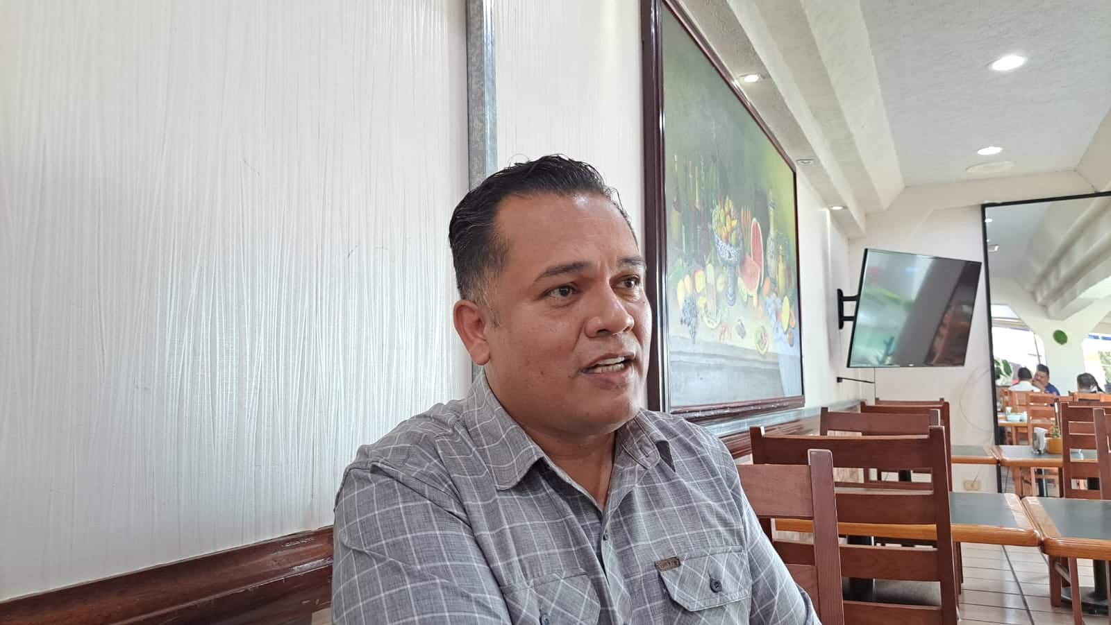 Luis Víctor Velazco Zayas