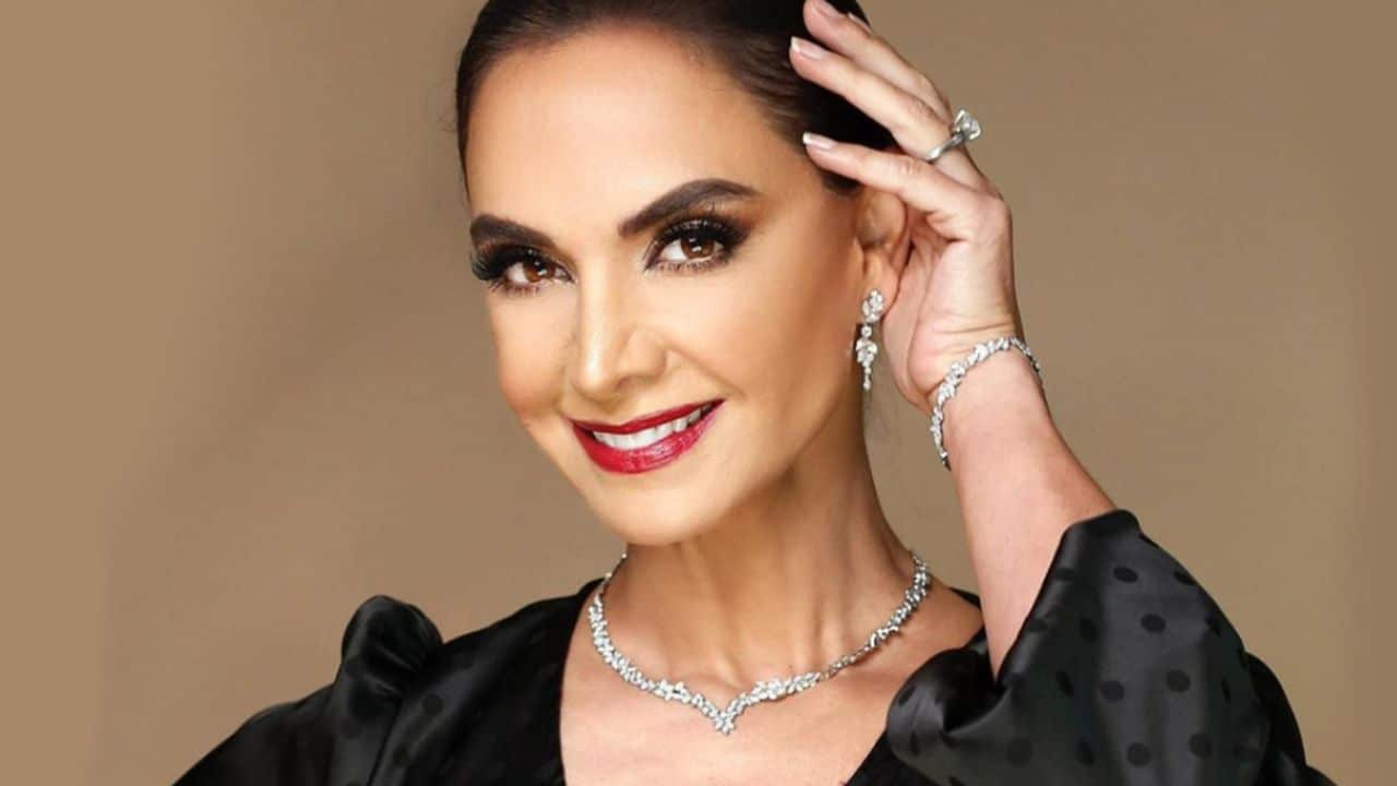 Lupita Jones es hospitalizada y sometida a cirugía