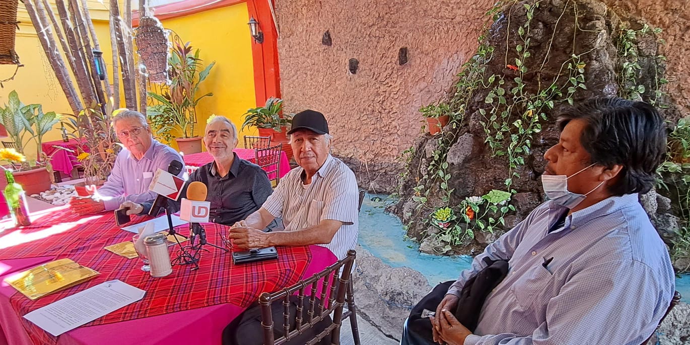 Maestros de la CNTE