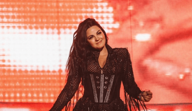 Maite Perroni confirma el cierre de su carrera musical