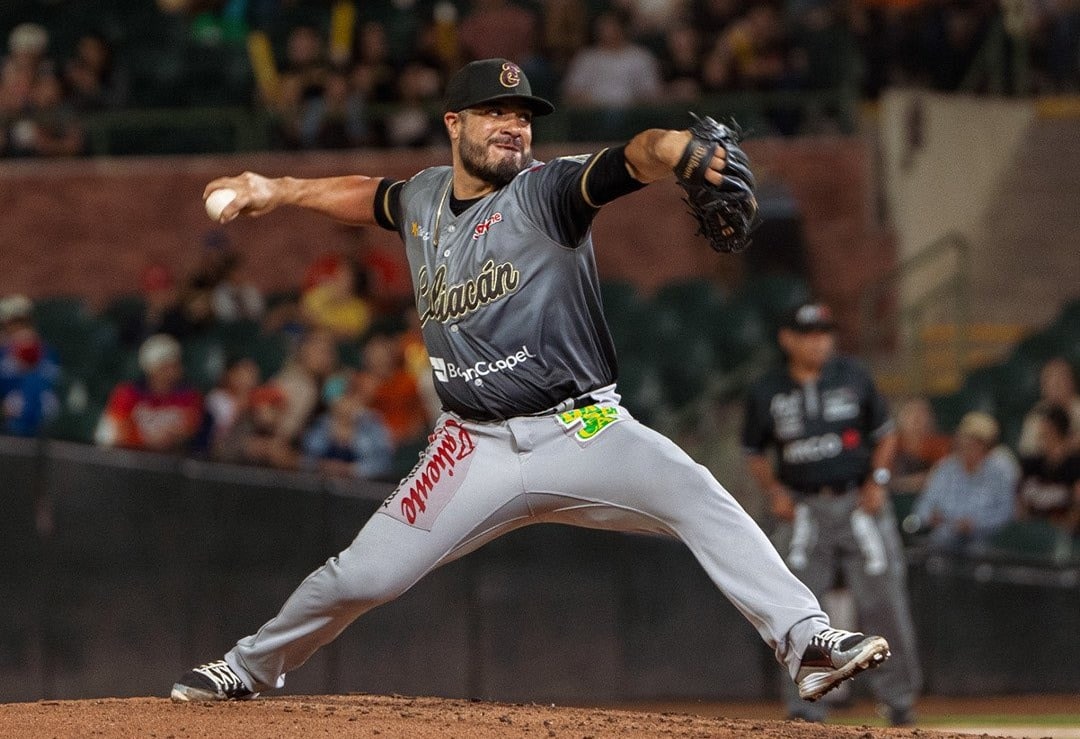 Manny Barreda
