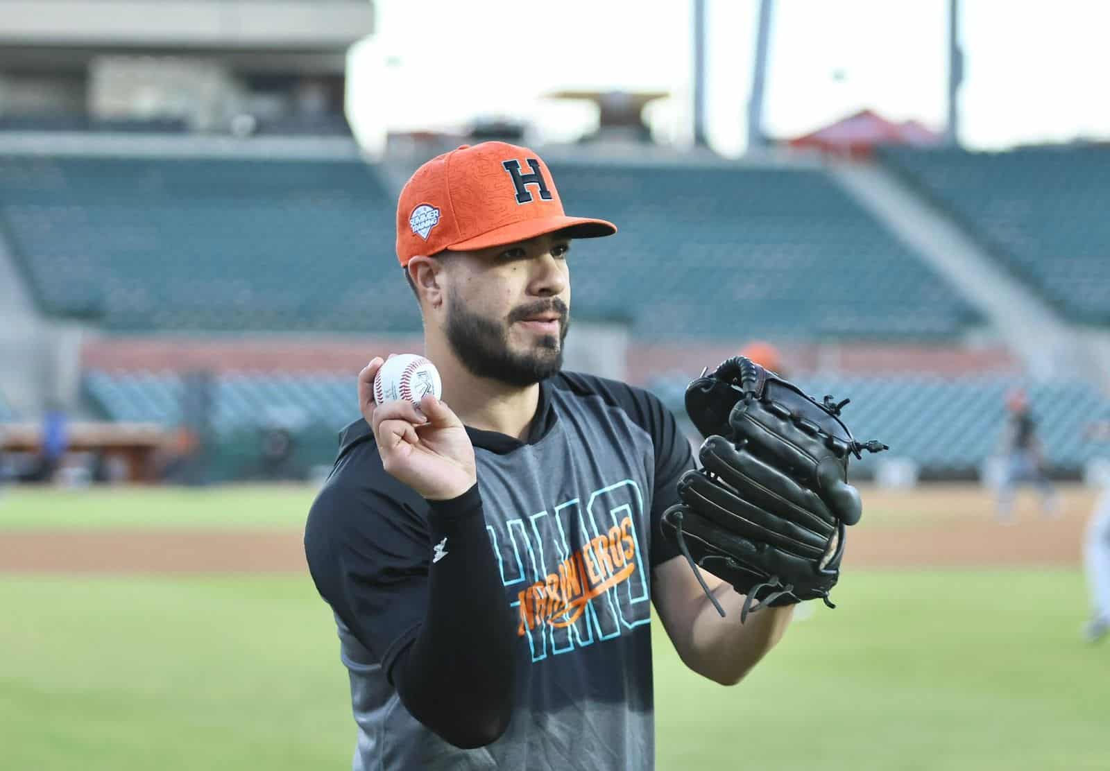 Manny Barreda