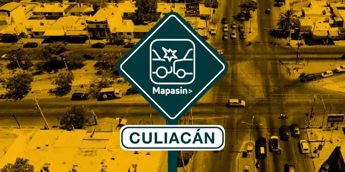 Logo de Mapasin
