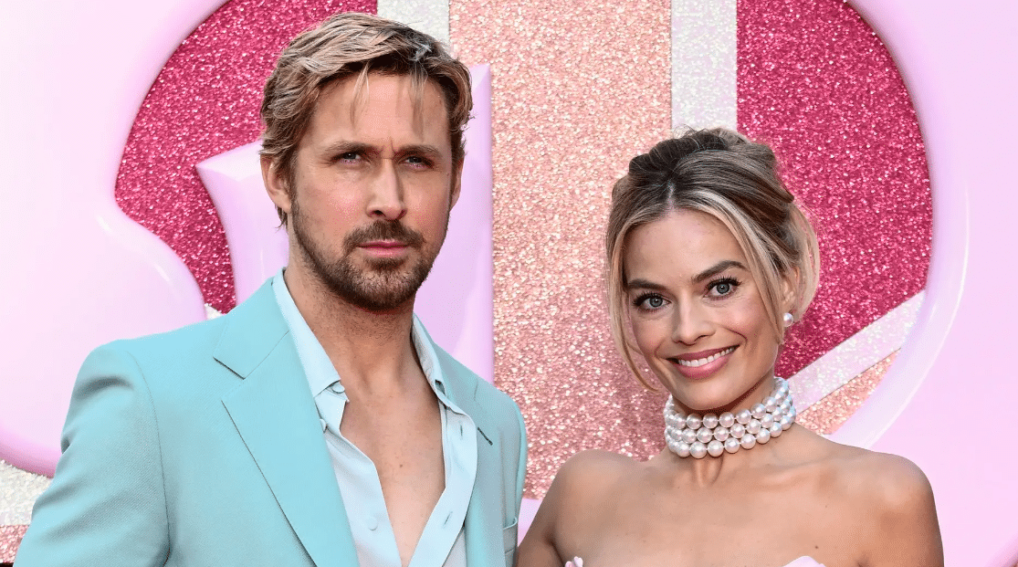 Ryan Gosling se pronuncia tras exclusión de Margot Robbie en los Oscar