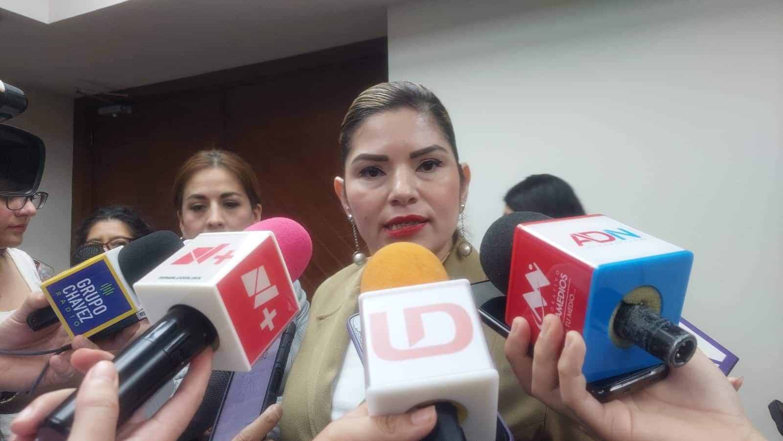 María del Rosario Osuna