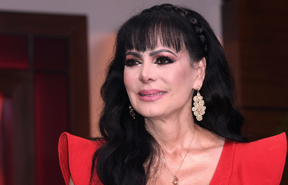 ¿Maribel Guardia estaría dispuesta a adoptar un hijo? Esto responde la