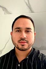 Mario Cárdenas