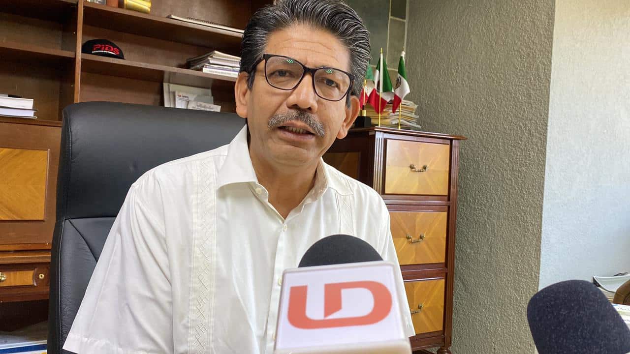 Martín Ahumada Quintero