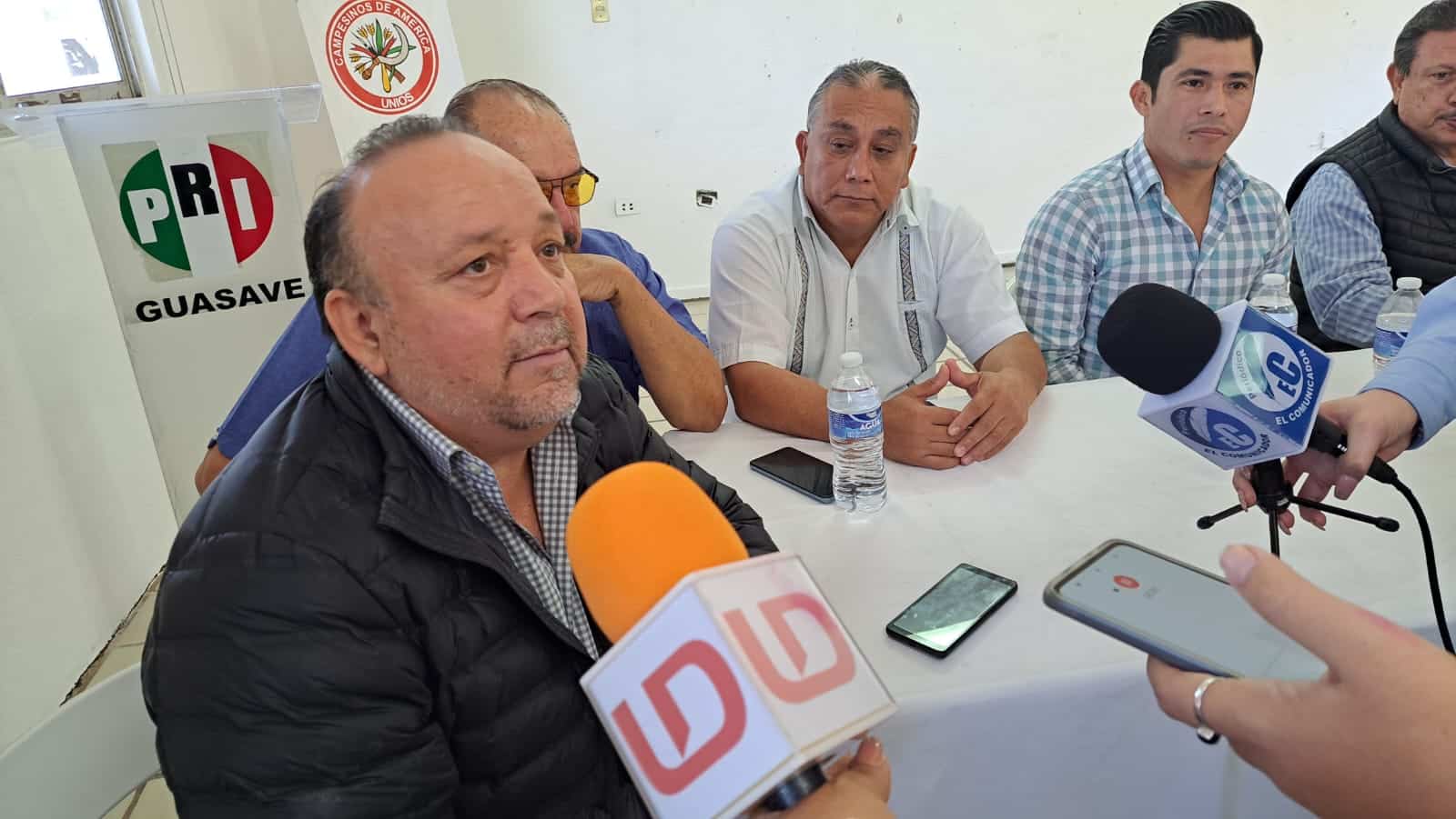 Miguel Ángel López Miranda