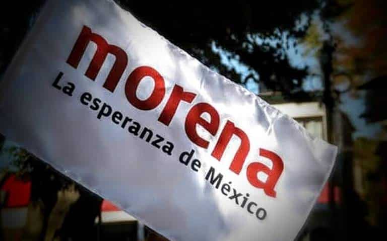 Morena, PT y PVEM dan a conocer nuevo bloque de candidatos al Senado