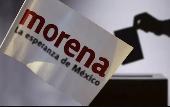 Morena ya tiene a sus candidatos para las próximas elecciones.