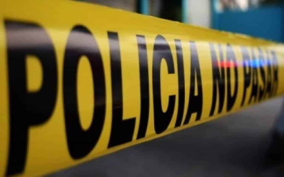 Muere toda una familia intoxicada con monóxido de carbono en Iztapalapa