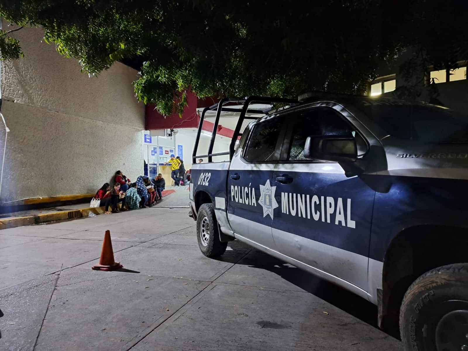 José Juan murió en el Hospital General de Culiacán tras un accidente.