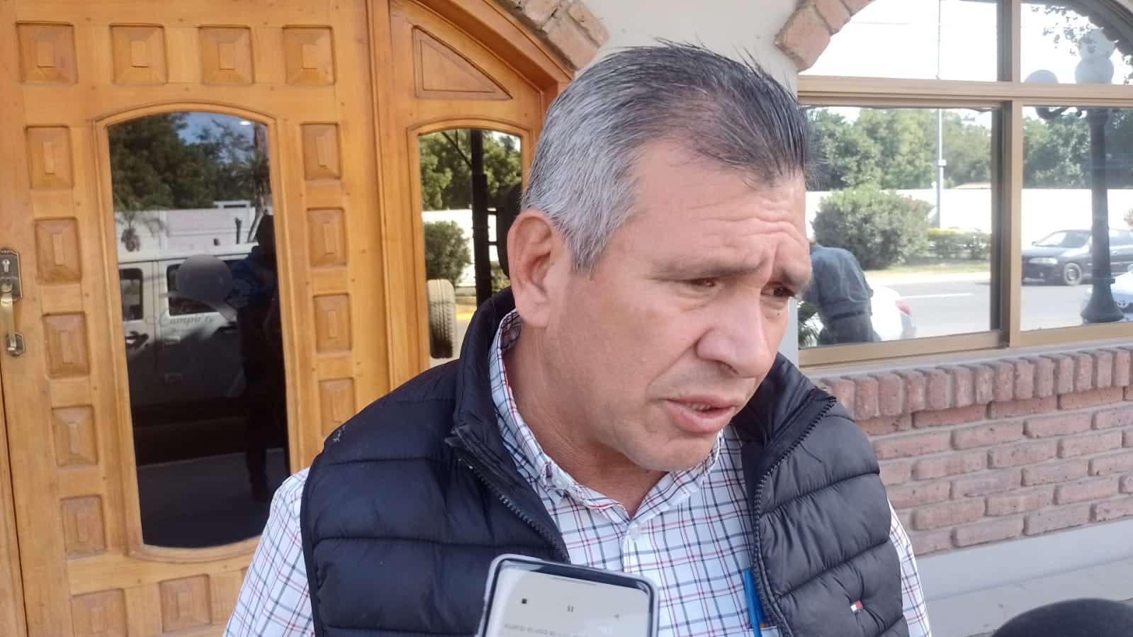 Noé Salvador Rodríguez Peñuelas.