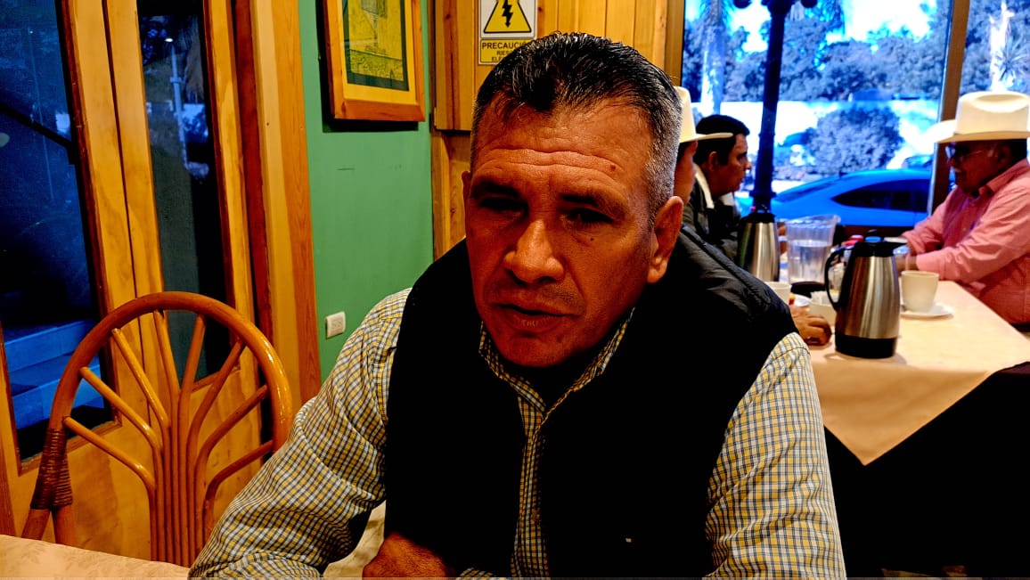Noé Salvador Rodríguez Peñuelas