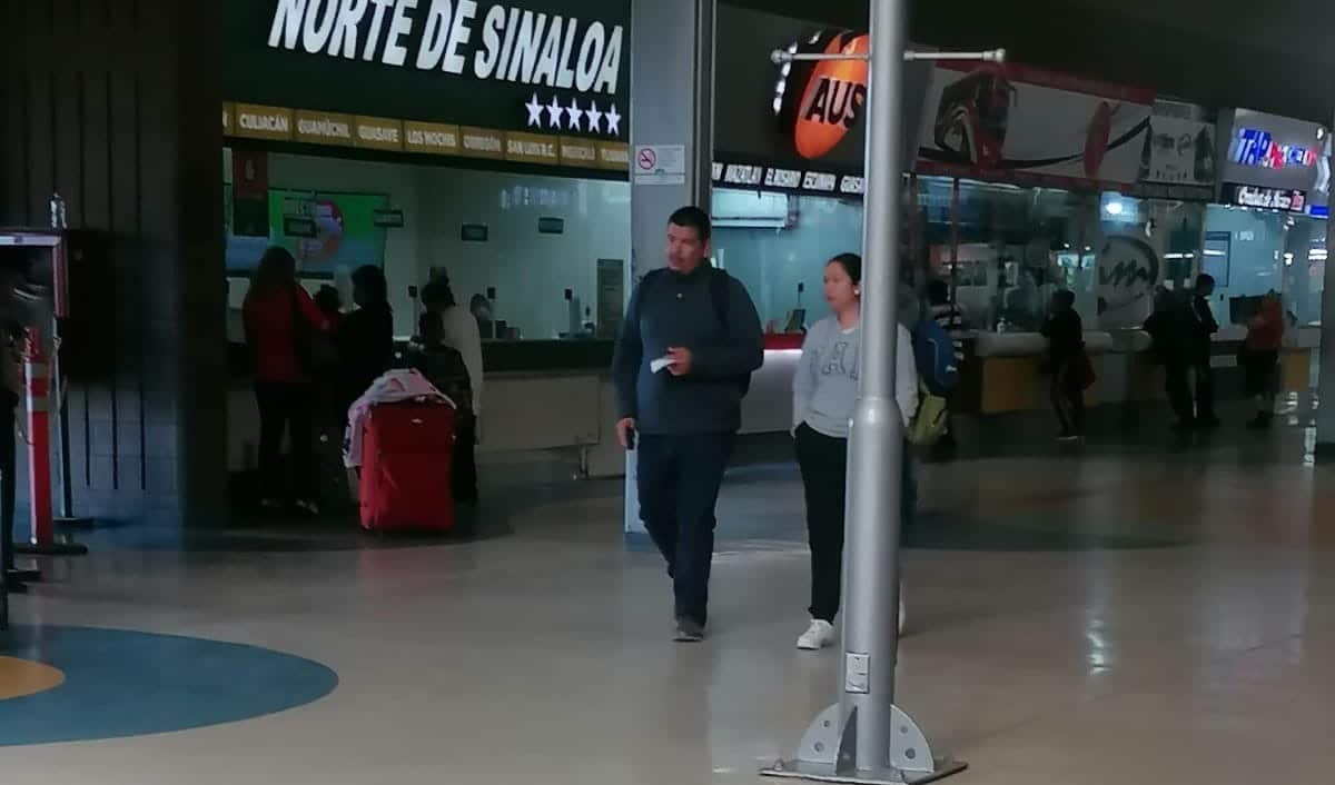Central Norte de Sinaloa