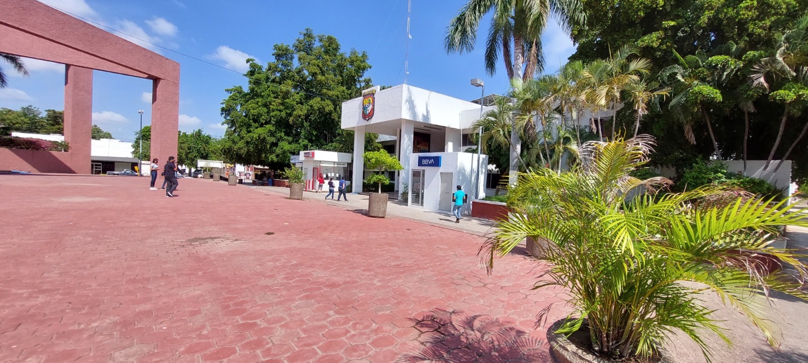 Palacio Municipal de Guasave
