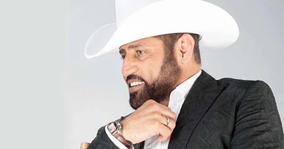 Pancho Barraza