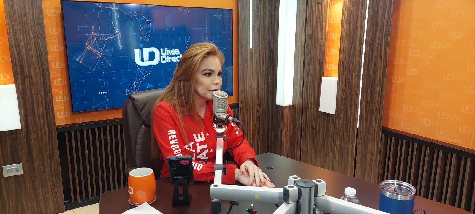Paola Gárate Valenzuela