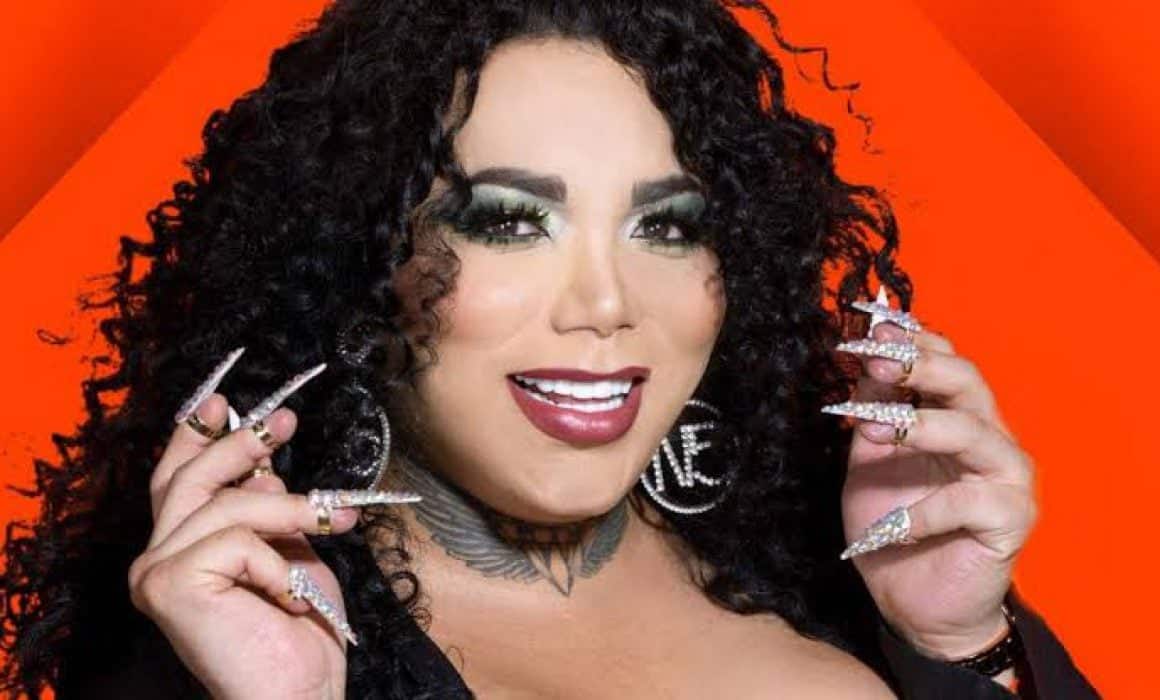 Paola Suárez formaliza demanda contra su prometido