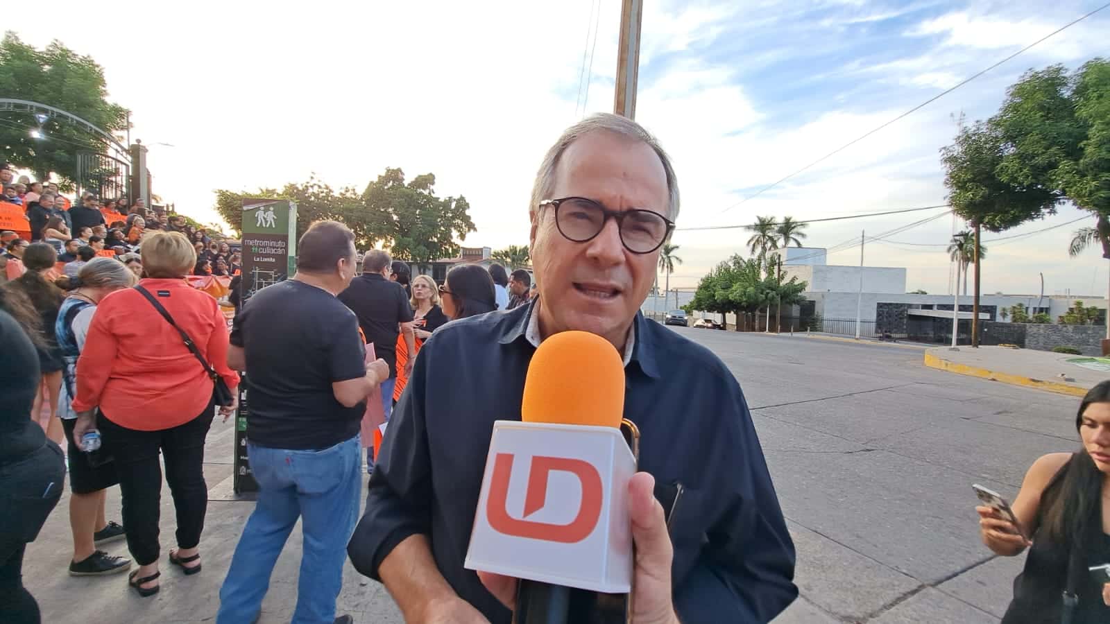 empresario Sergio “Pío” Esquer Peiro