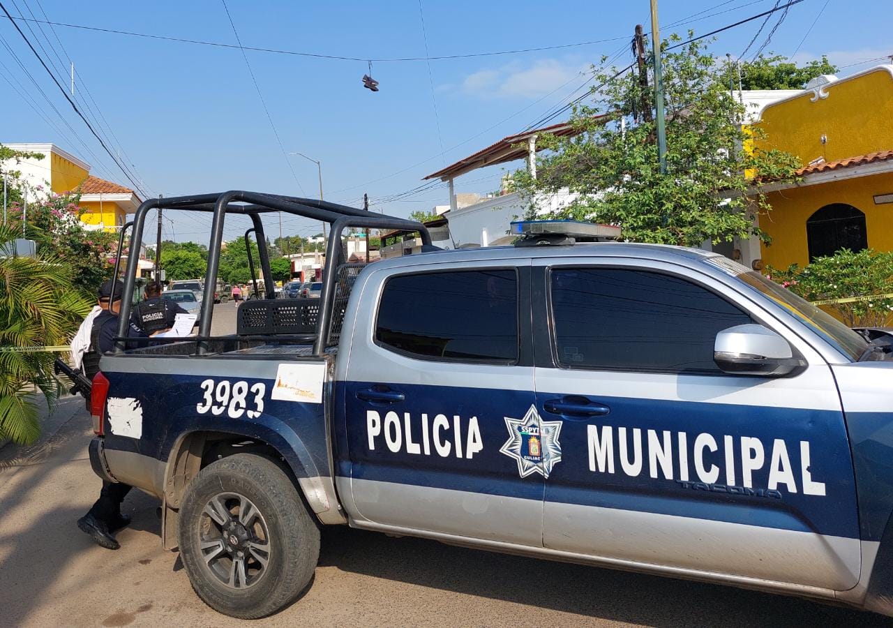 Policía Municipal