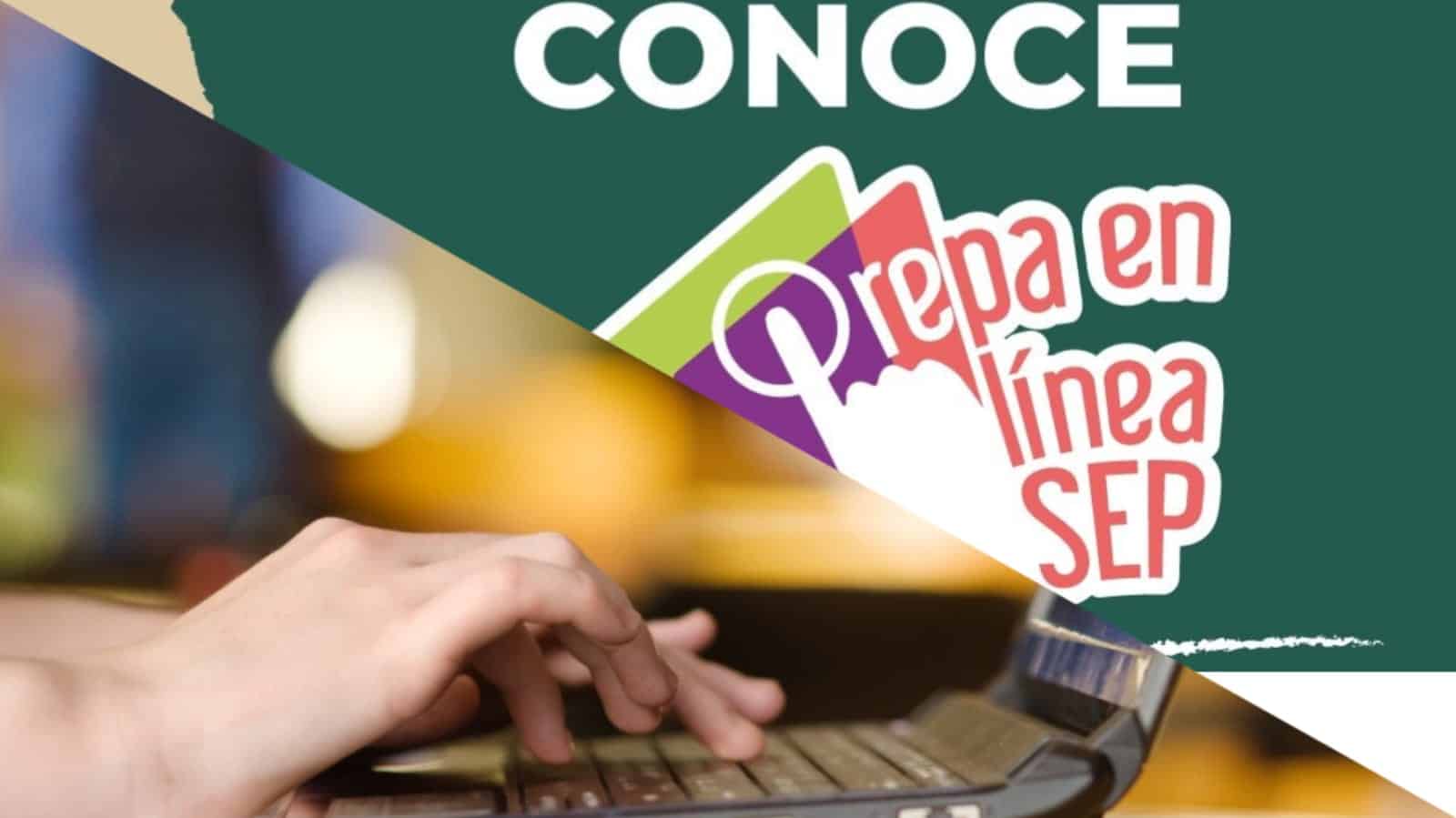 Prepa en linea