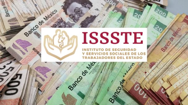 Cómo registrarse en el sorteo de préstamos del ISSSTE